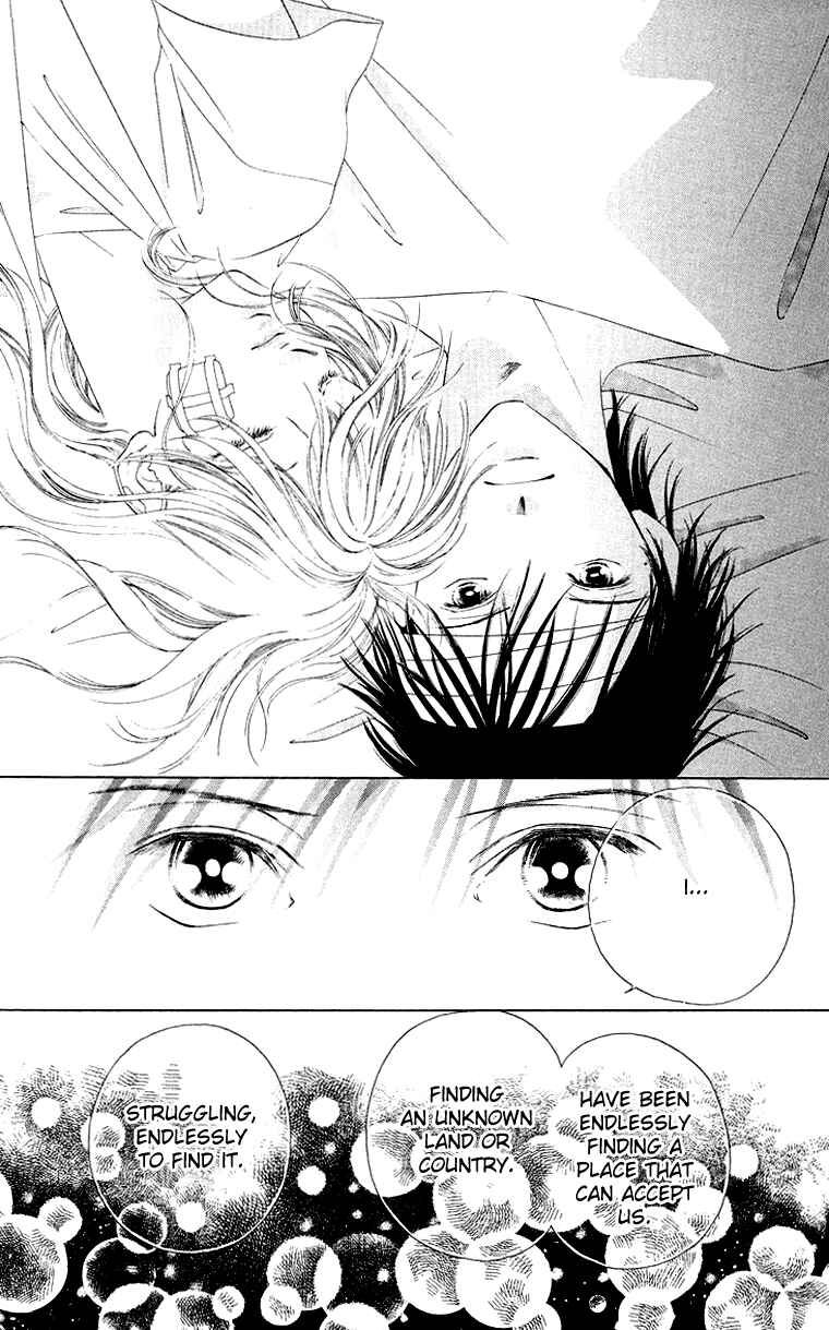 Page 37 Chapter 42 Soaked in Sin