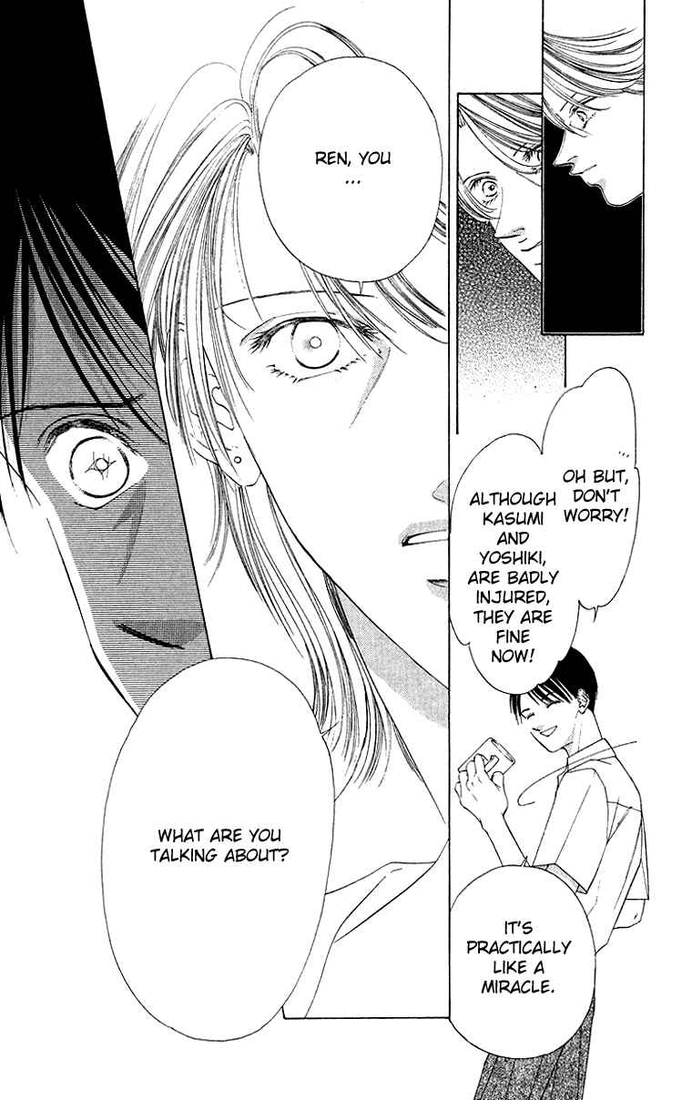 Page 42 Chapter 42 Soaked in Sin