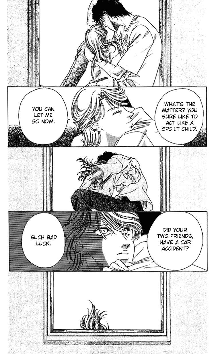 Page 44 Chapter 42 Soaked in Sin