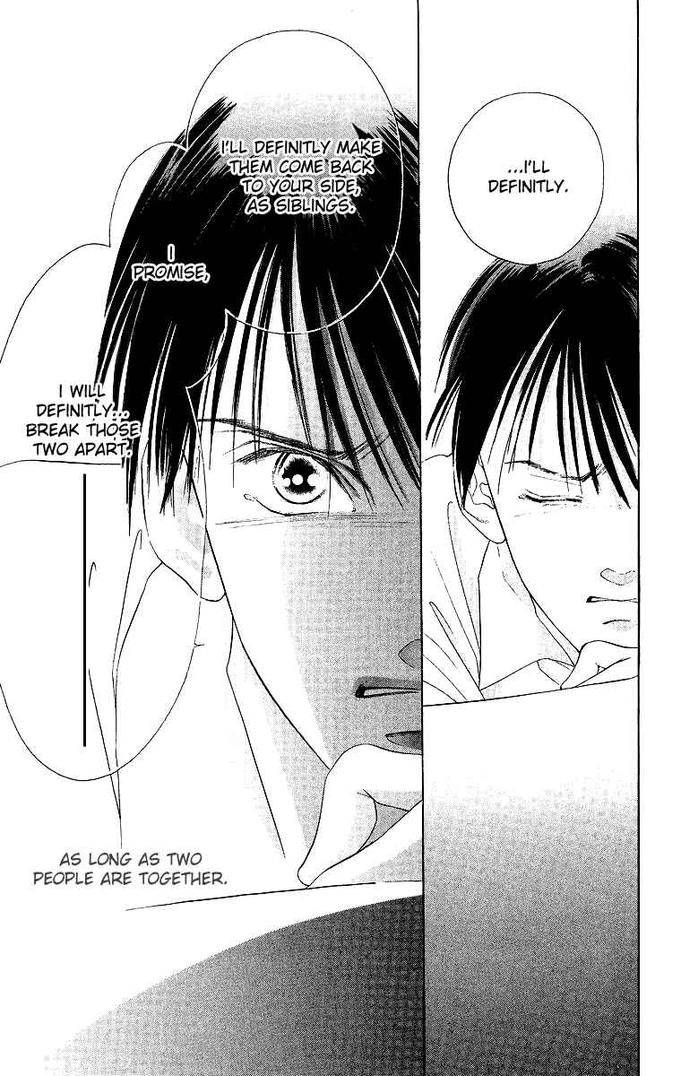 Page 45 Chapter 42 Soaked in Sin