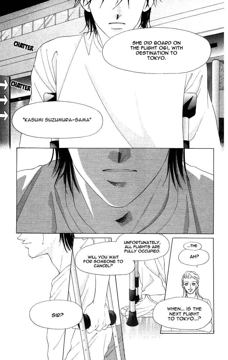 Page 35 Chapter 50 Soaked in Sin