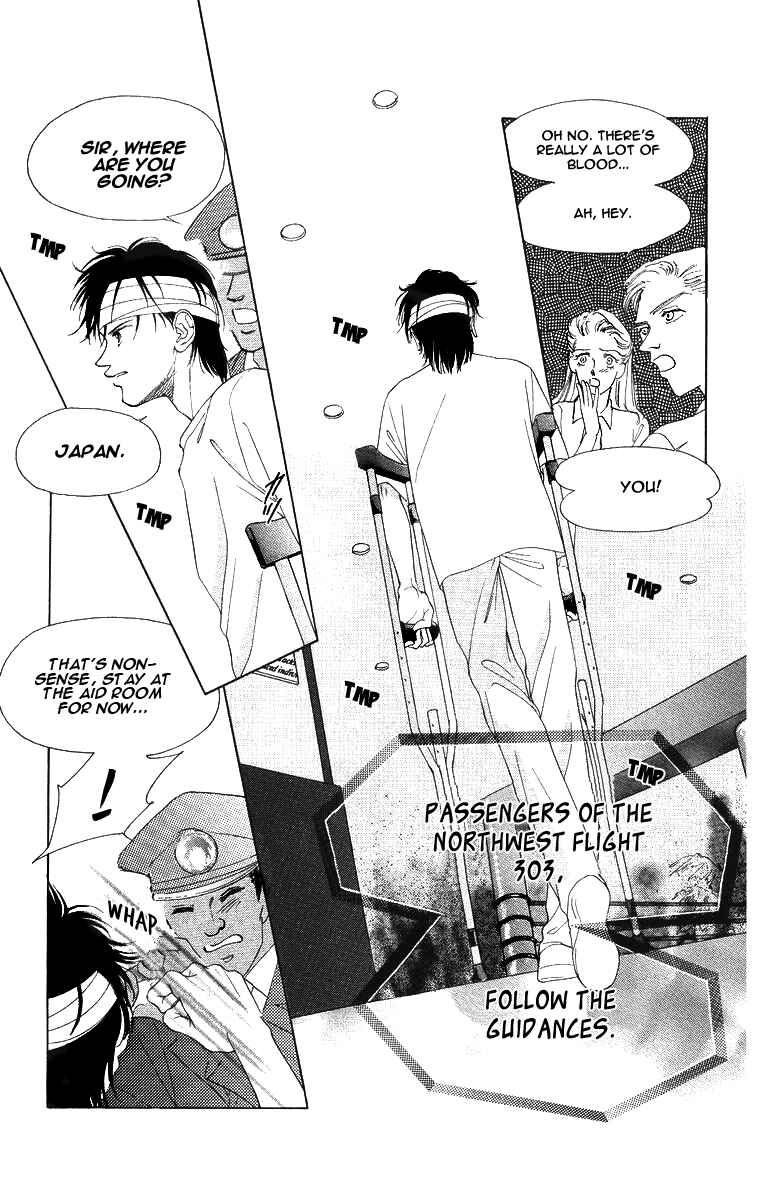 Page 45 Chapter 50 Soaked in Sin