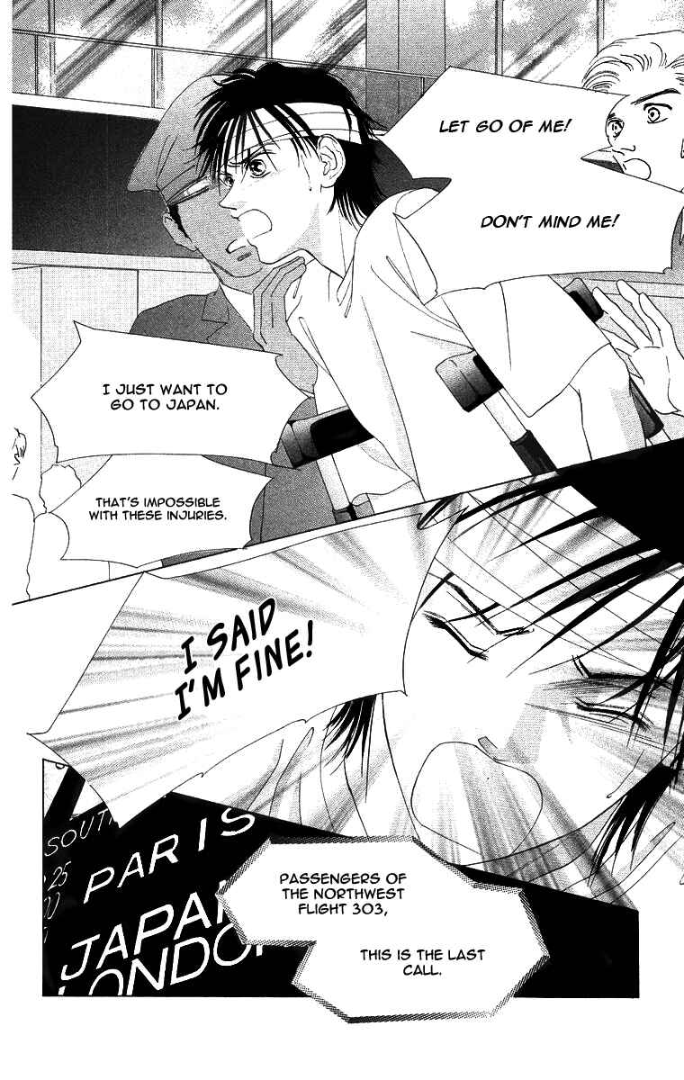 Page 46 Chapter 50 Soaked in Sin