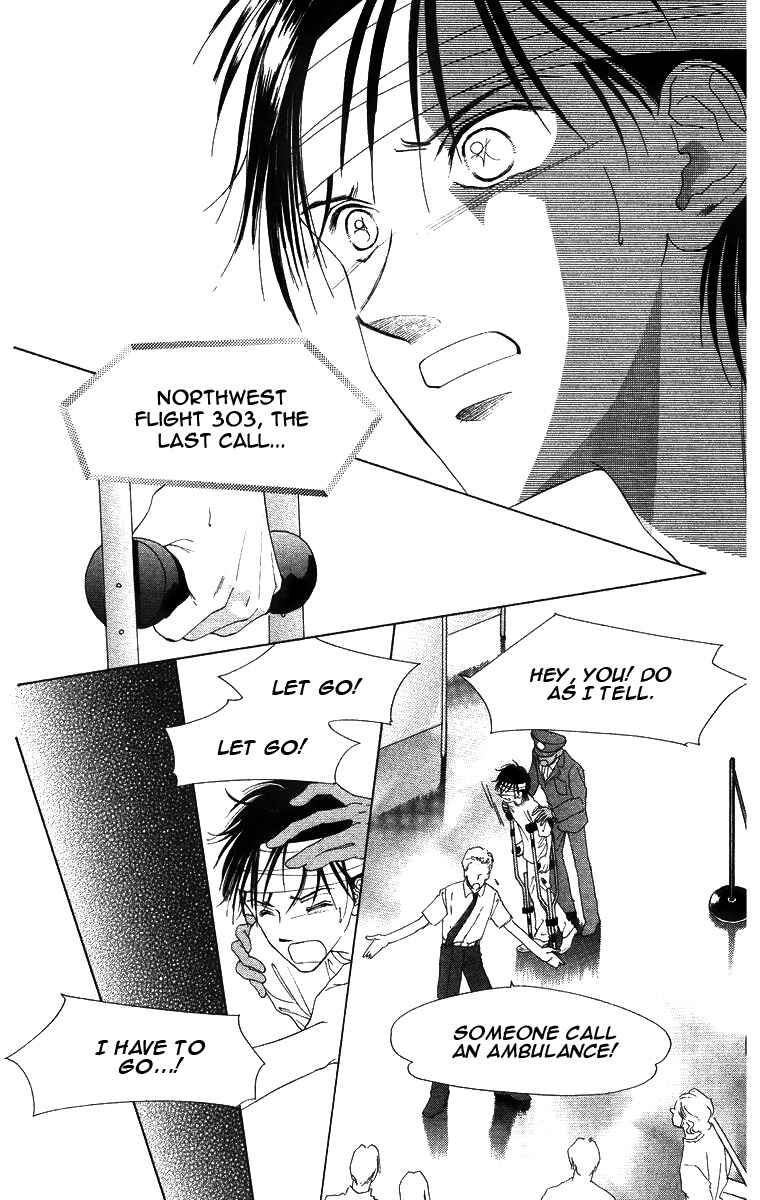 Page 47 Chapter 50 Soaked in Sin