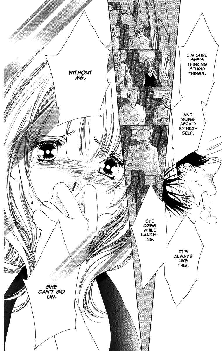 Page 48 Chapter 50 Soaked in Sin