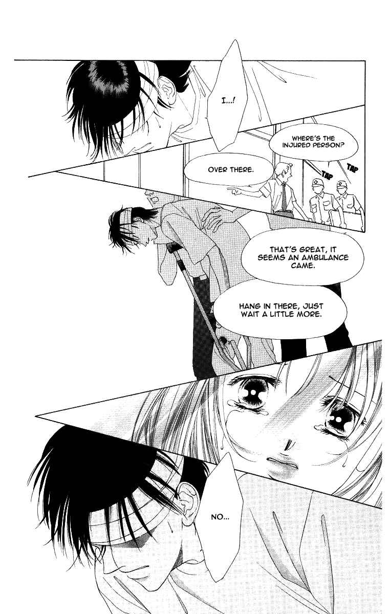 Page 49 Chapter 50 Soaked in Sin