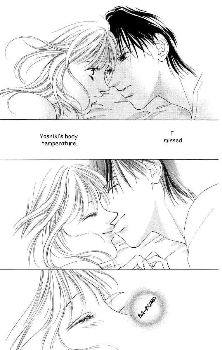 Page 11 Chapter 57 Soaked in Sin