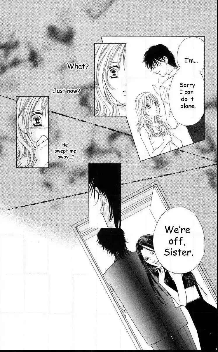Page 17 Chapter 57 Soaked in Sin