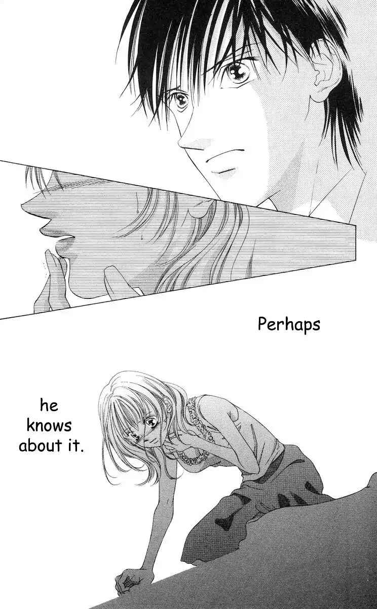 Page 19 Chapter 57 Soaked in Sin