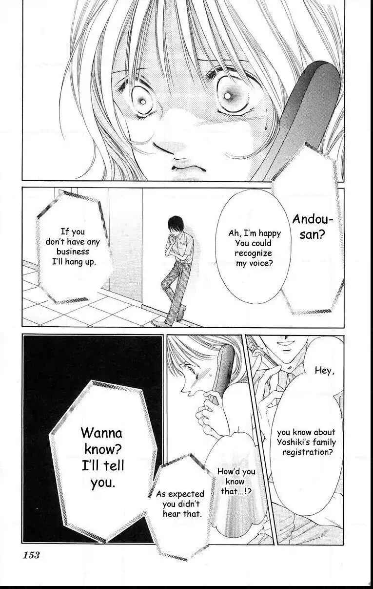 Page 21 Chapter 57 Soaked in Sin
