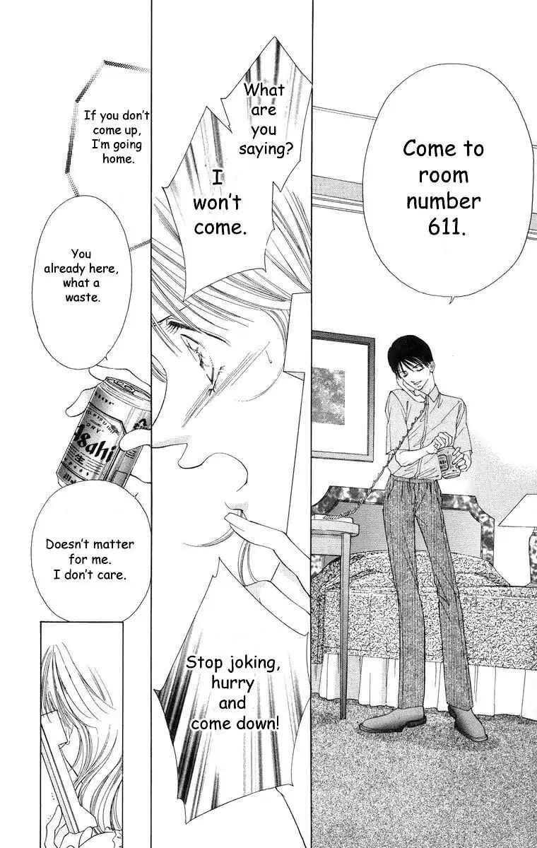 Page 24 Chapter 57 Soaked in Sin