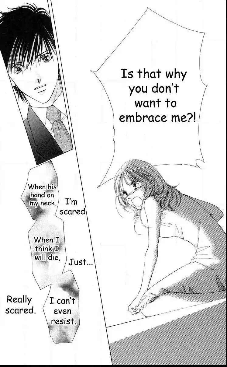 Page 39 Chapter 57 Soaked in Sin