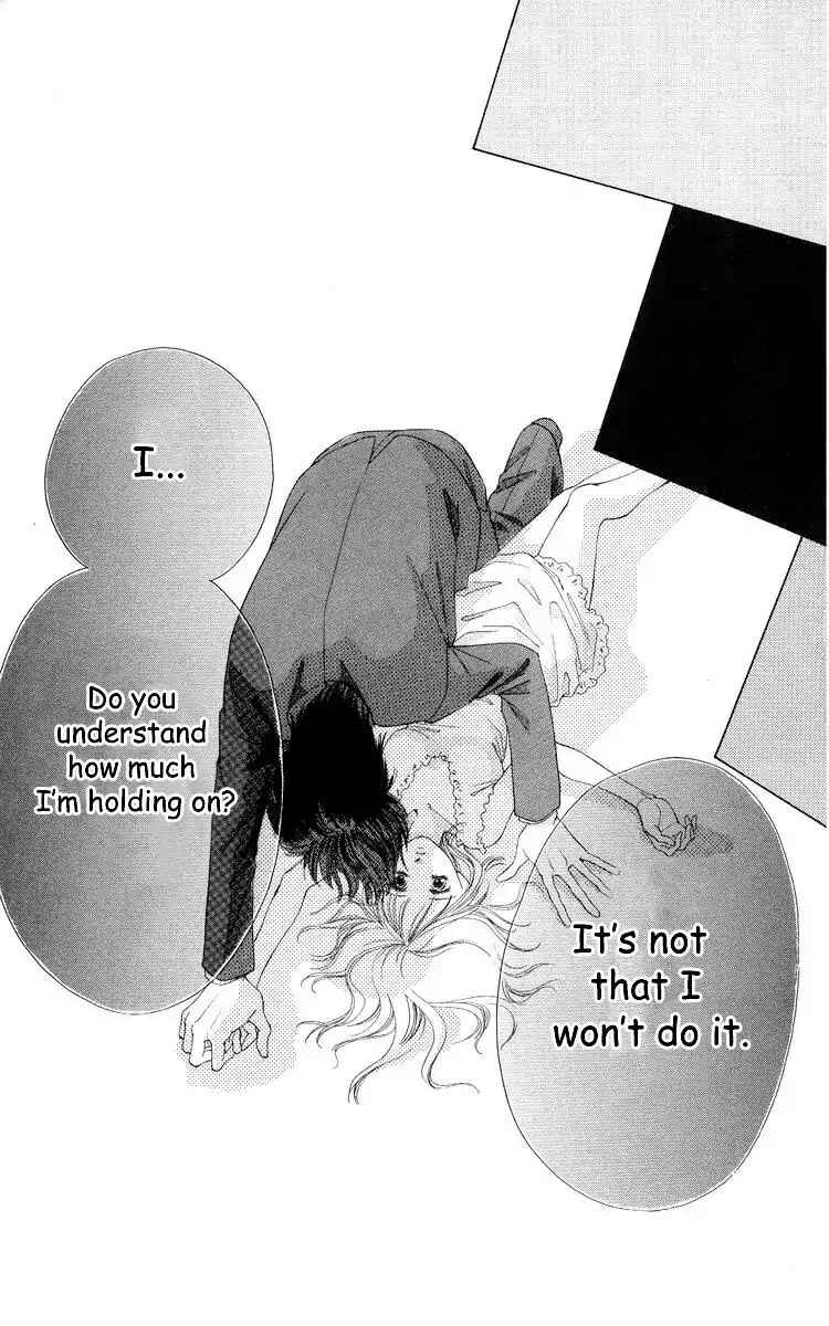 Page 45 Chapter 57 Soaked in Sin