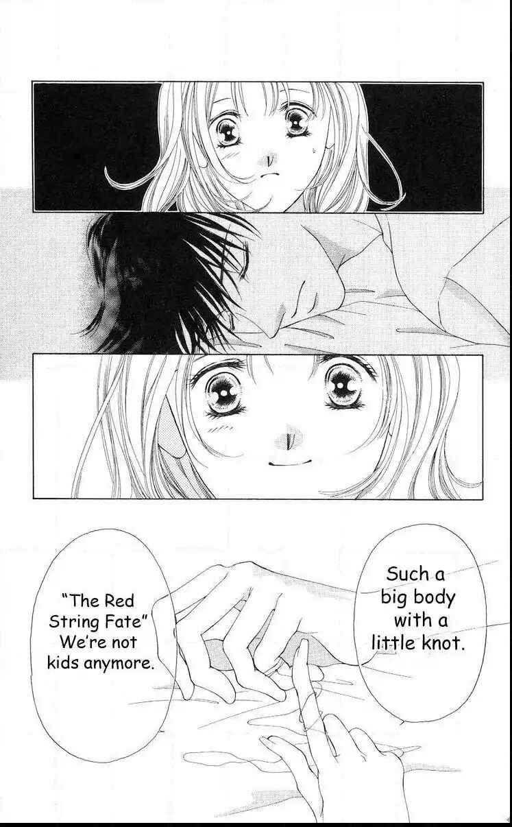 Page 5 Chapter 57 Soaked in Sin