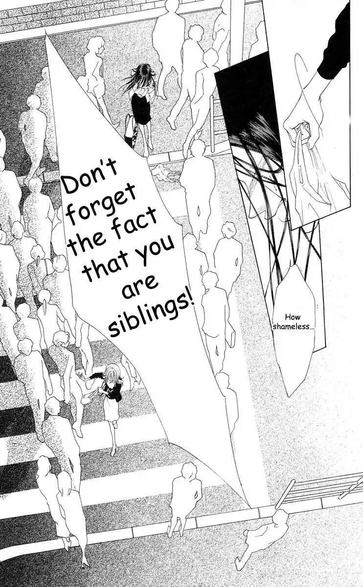 Page 16 Chapter 59 Soaked in Sin