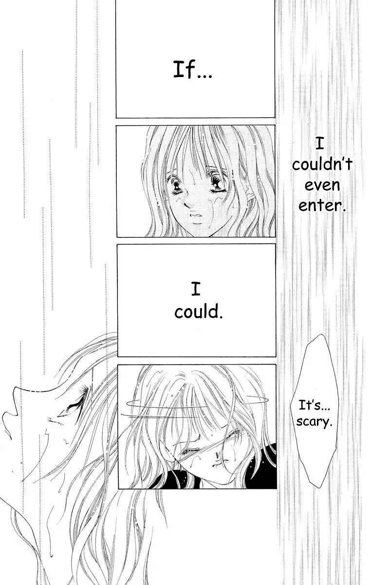 Page 22 Chapter 59 Soaked in Sin