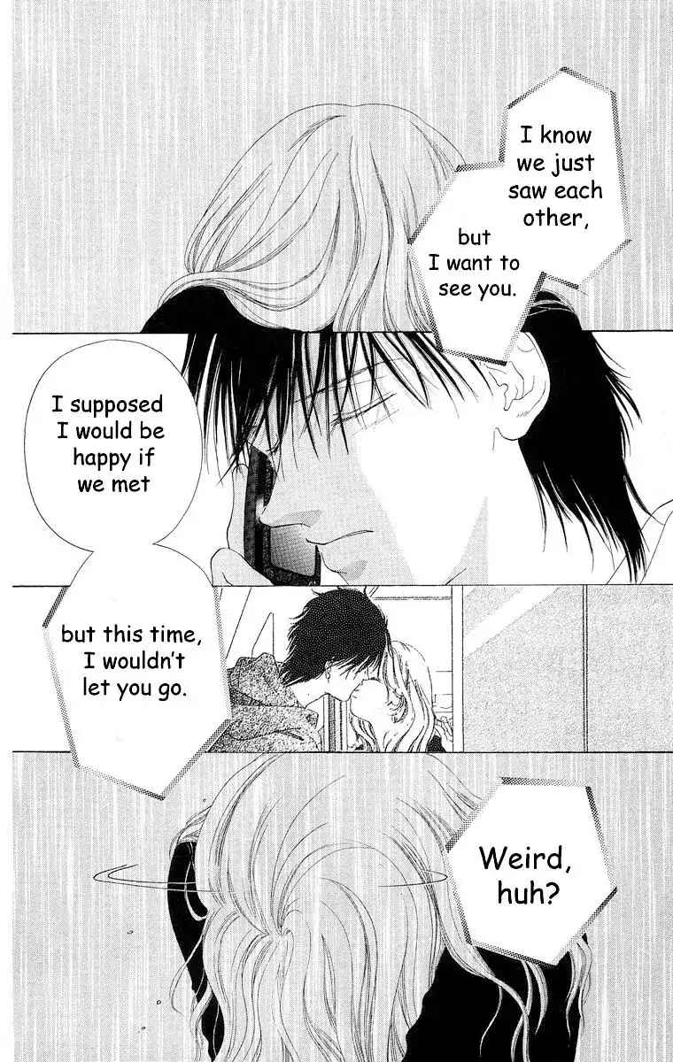 Page 25 Chapter 59 Soaked in Sin