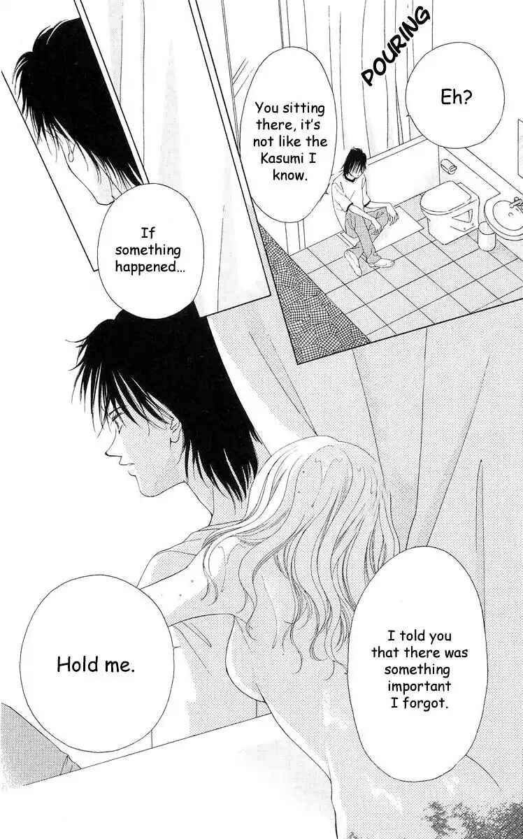 Page 31 Chapter 59 Soaked in Sin