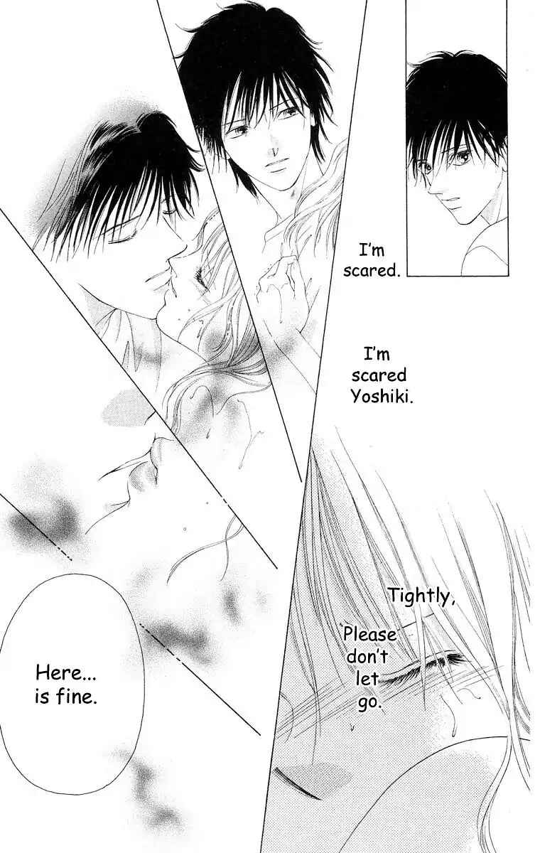 Page 32 Chapter 59 Soaked in Sin