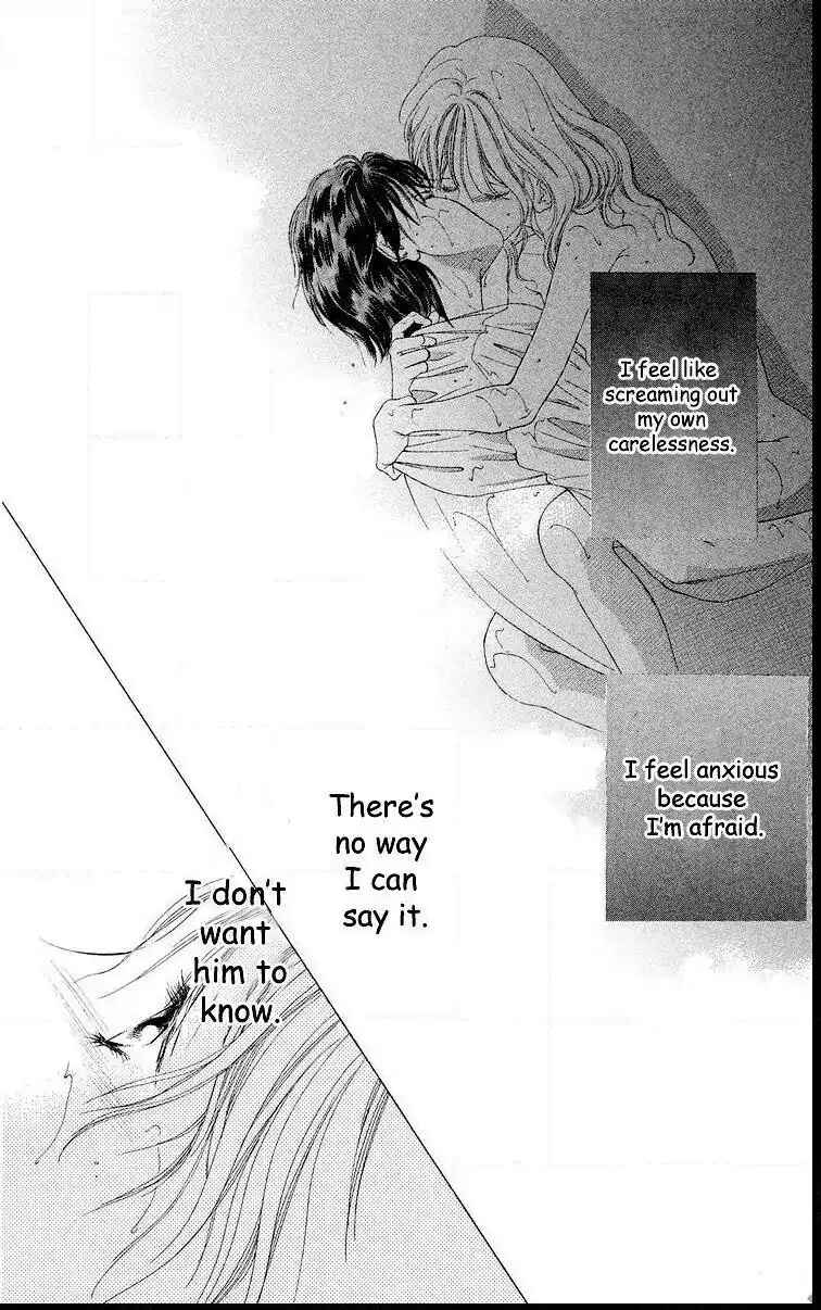 Page 35 Chapter 59 Soaked in Sin