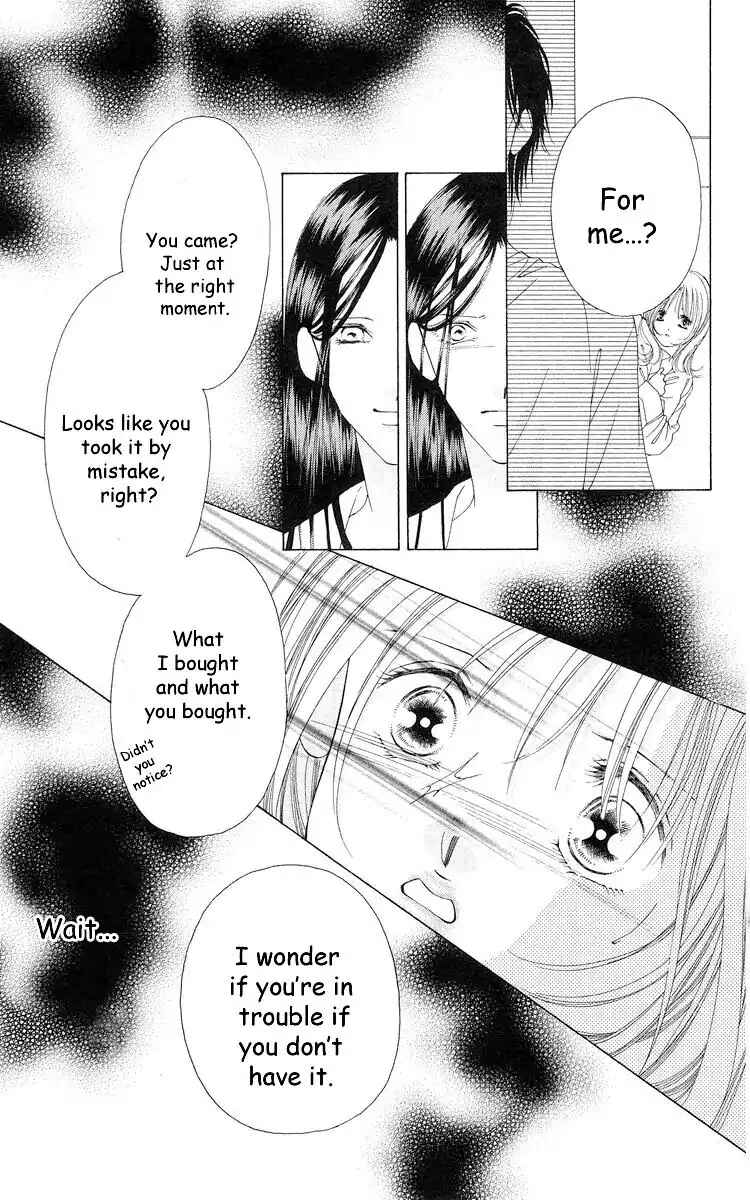 Page 42 Chapter 59 Soaked in Sin