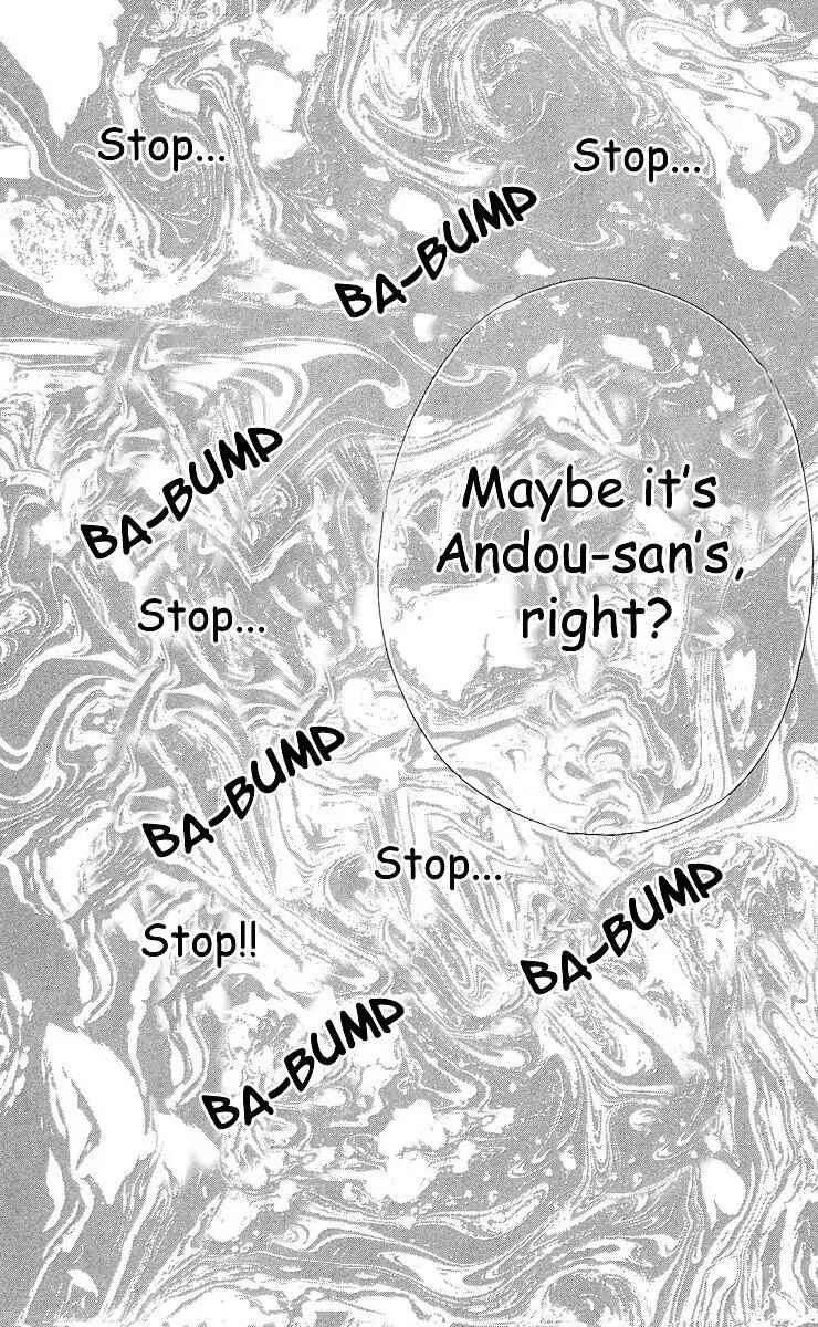 Page 46 Chapter 59 Soaked in Sin
