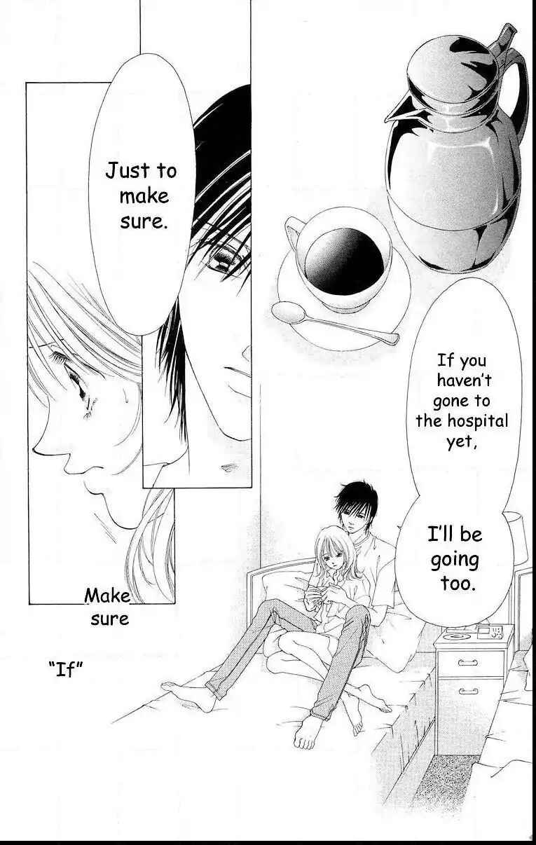 Page 57 Chapter 59 Soaked in Sin