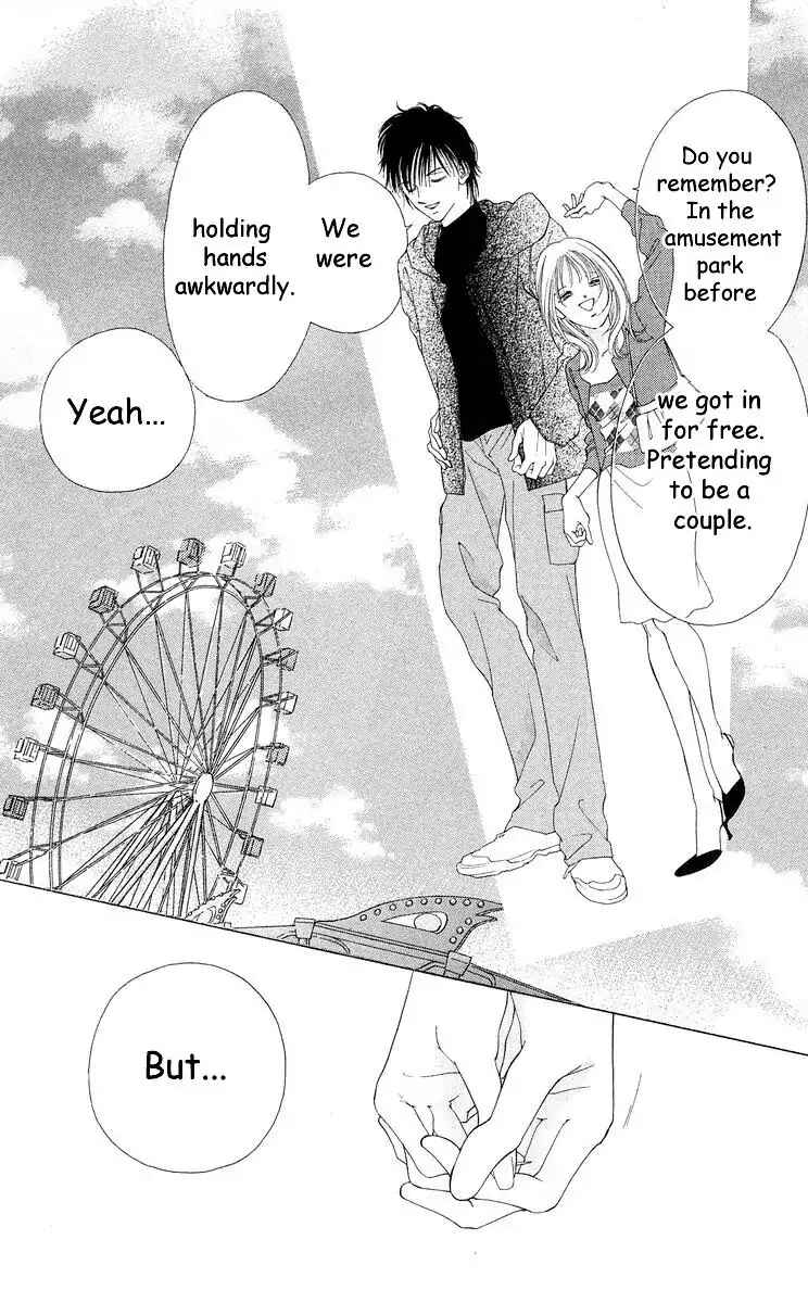 Page 72 Chapter 59 Soaked in Sin