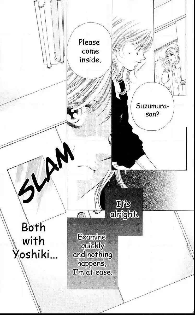 Page 82 Chapter 59 Soaked in Sin