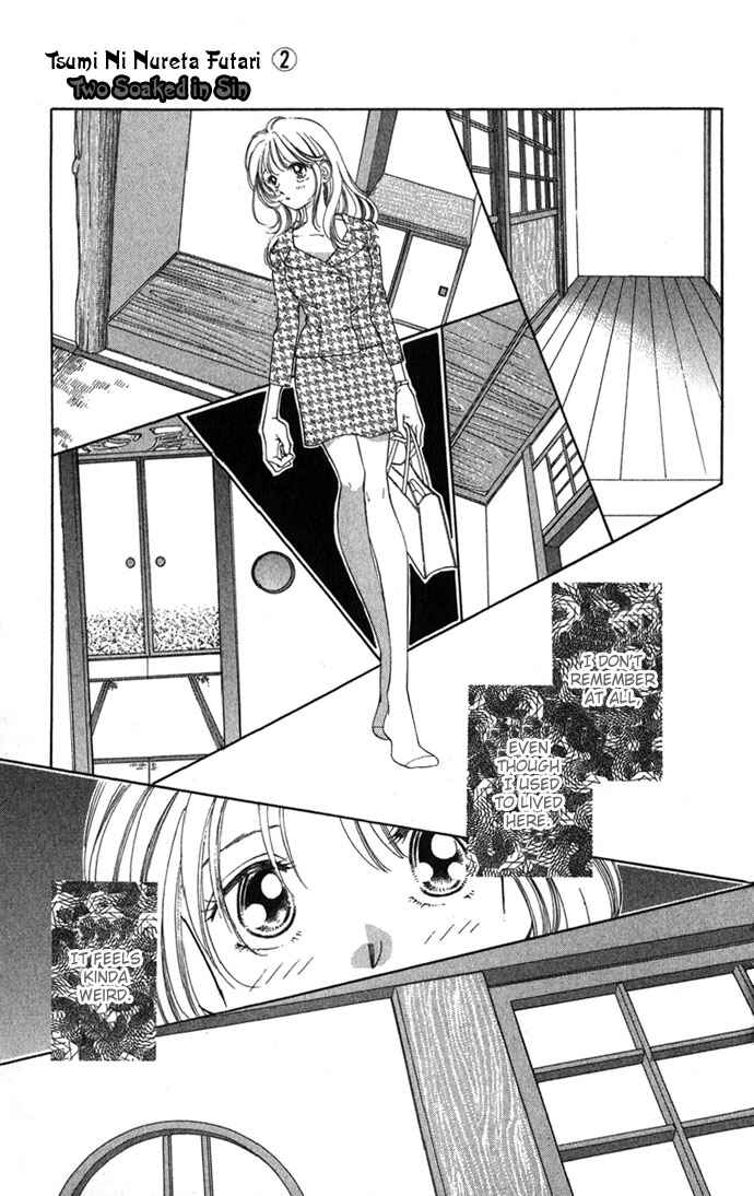 Page 10 Chapter 6.2 Soaked in Sin