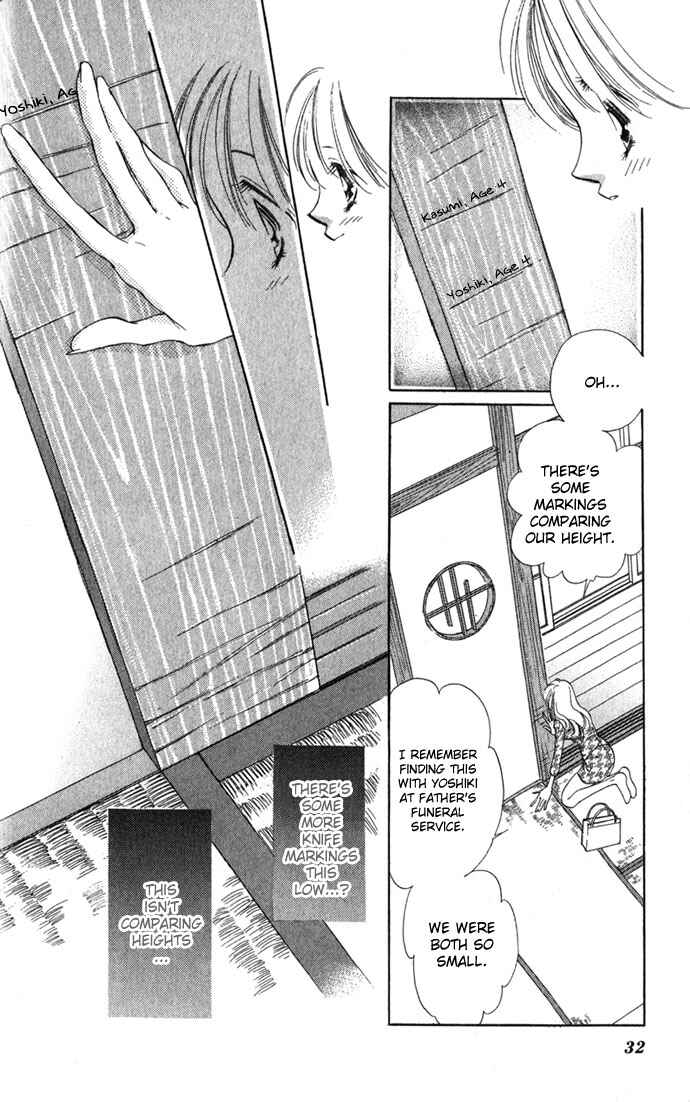 Page 11 Chapter 6.2 Soaked in Sin