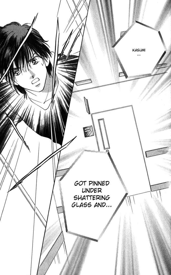 Page 18 Chapter 6.2 Soaked in Sin