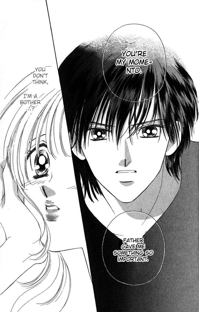 Page 22 Chapter 6.2 Soaked in Sin