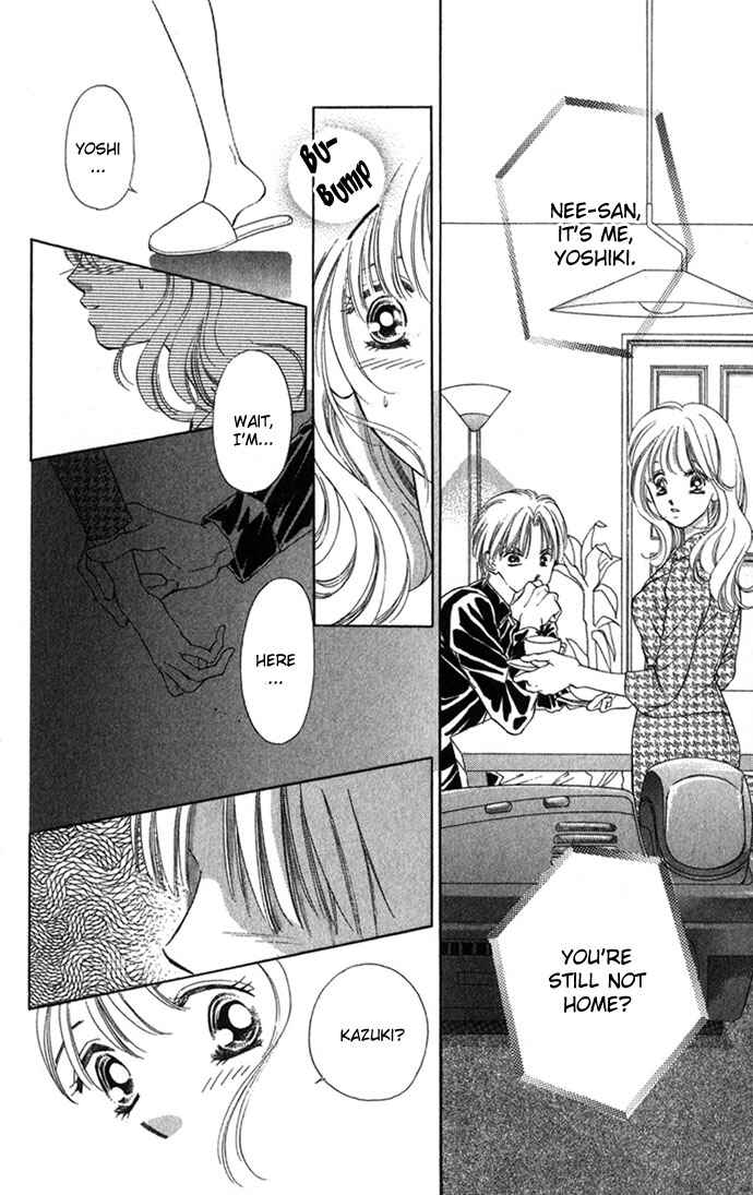 Page 27 Chapter 6.2 Soaked in Sin