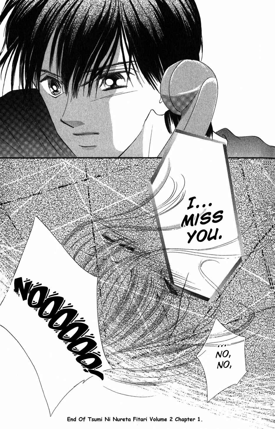 Page 30 Chapter 6.2 Soaked in Sin