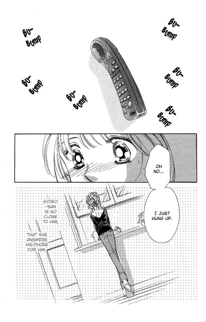 Page 4 Chapter 6.2 Soaked in Sin