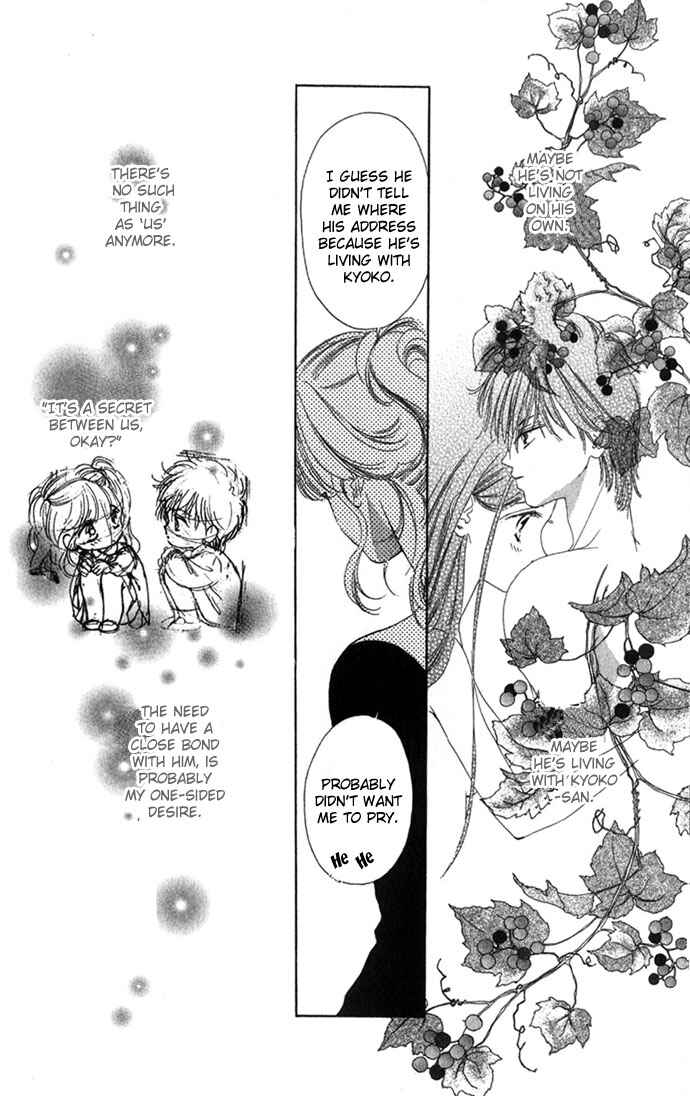 Page 5 Chapter 6.2 Soaked in Sin