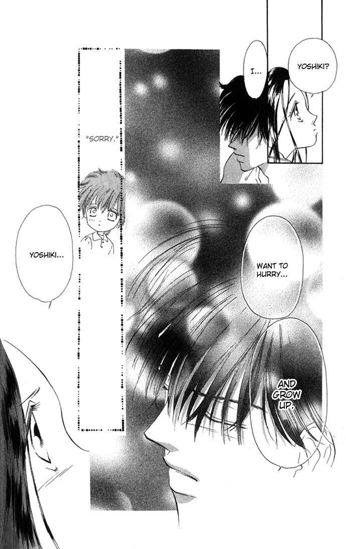Page 7 Chapter 6.2 Soaked in Sin