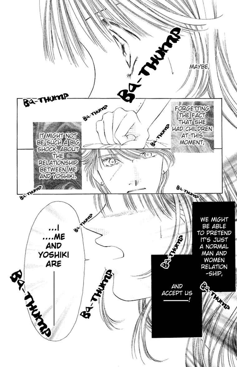 Page 23 Chapter 44 Soaked in Sin