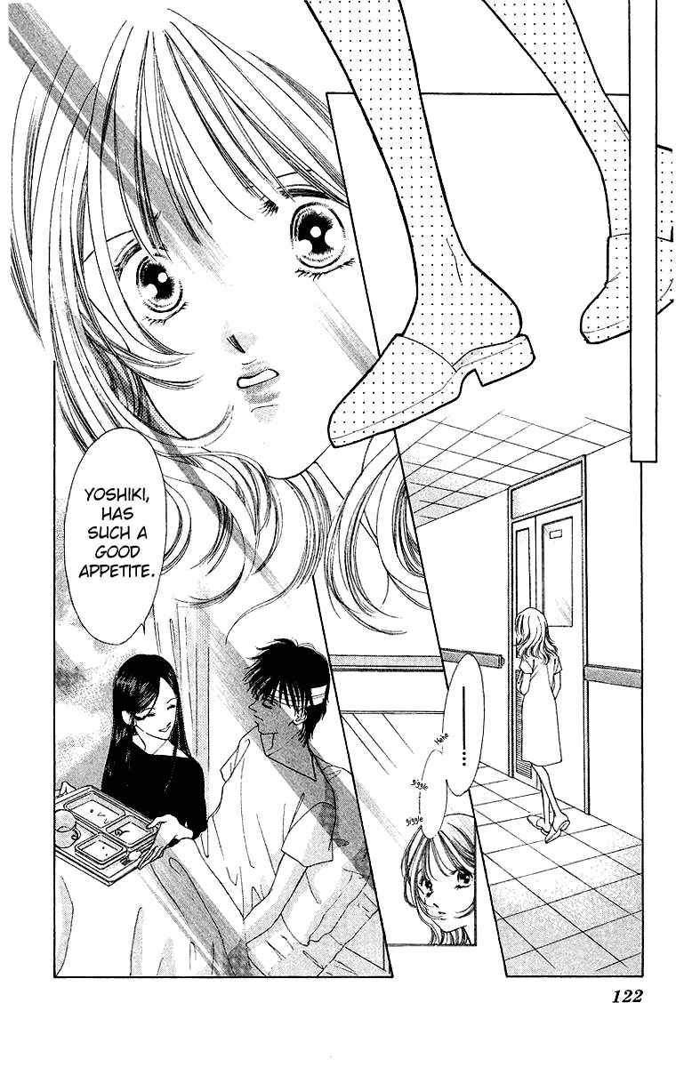 Page 29 Chapter 44 Soaked in Sin
