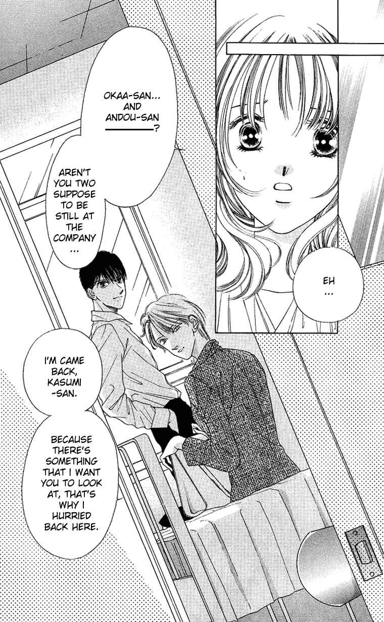 Page 42 Chapter 44 Soaked in Sin