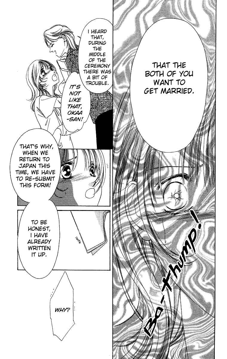 Page 44 Chapter 44 Soaked in Sin