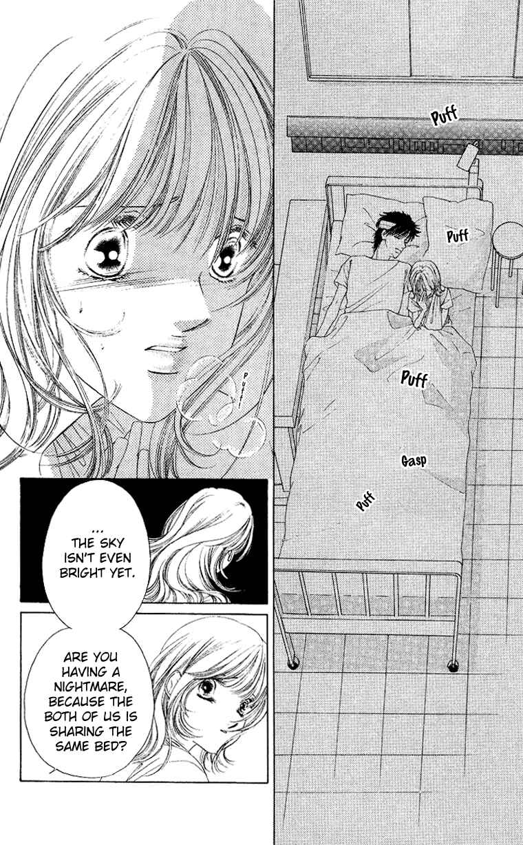 Page 5 Chapter 44 Soaked in Sin