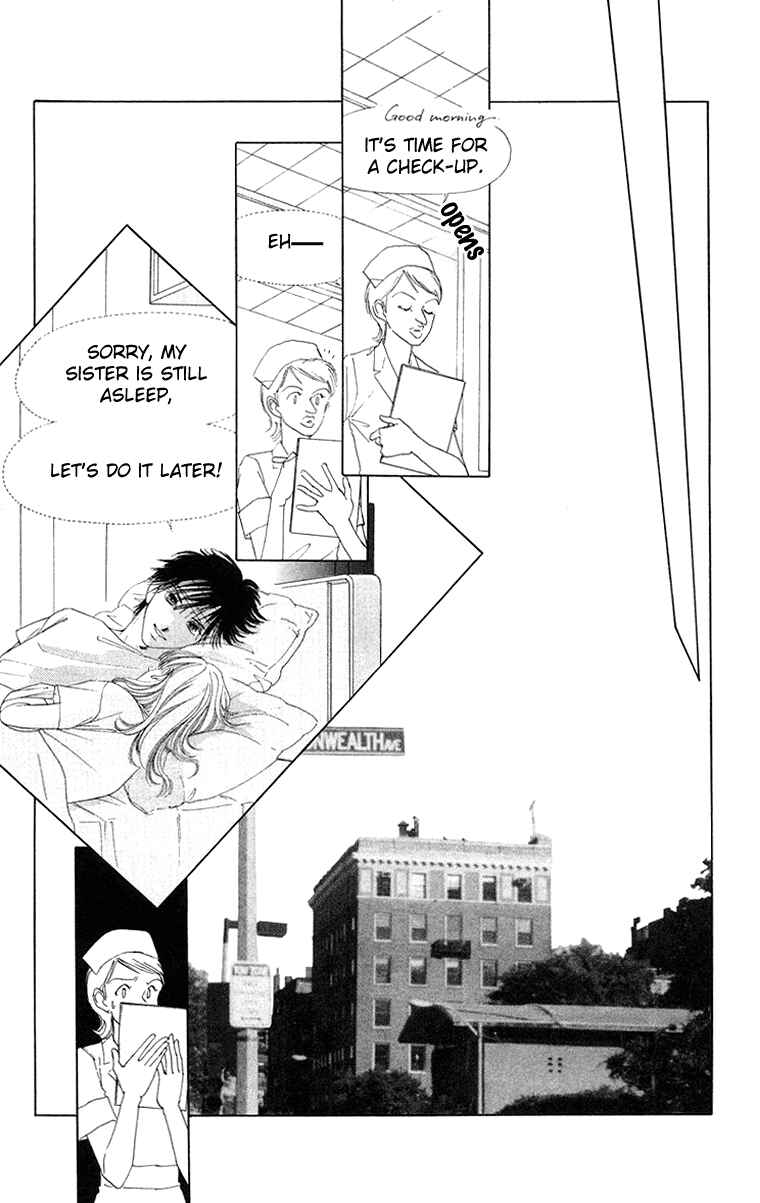 Page 8 Chapter 44 Soaked in Sin