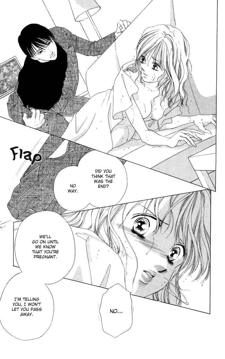 Page 29 Chapter 54 Soaked in Sin