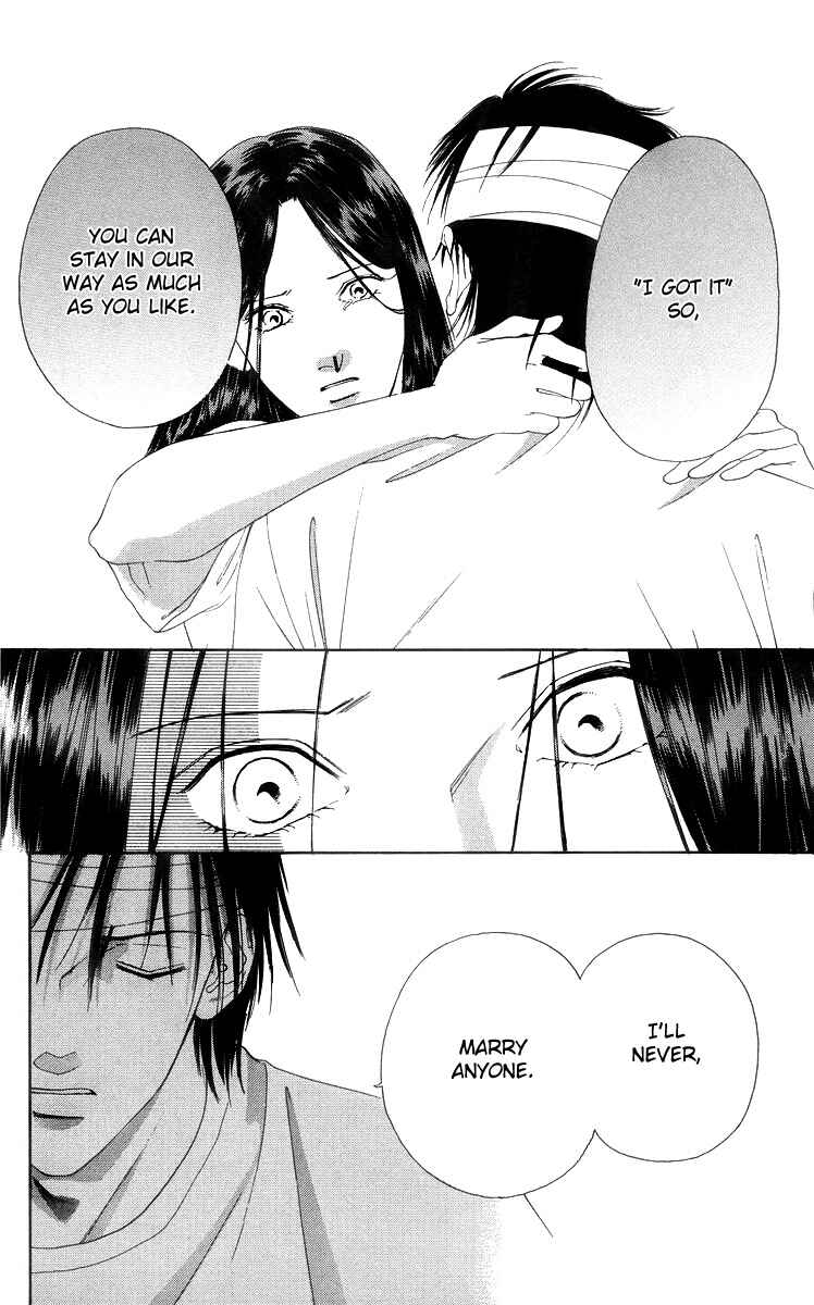 Page 34 Chapter 54 Soaked in Sin