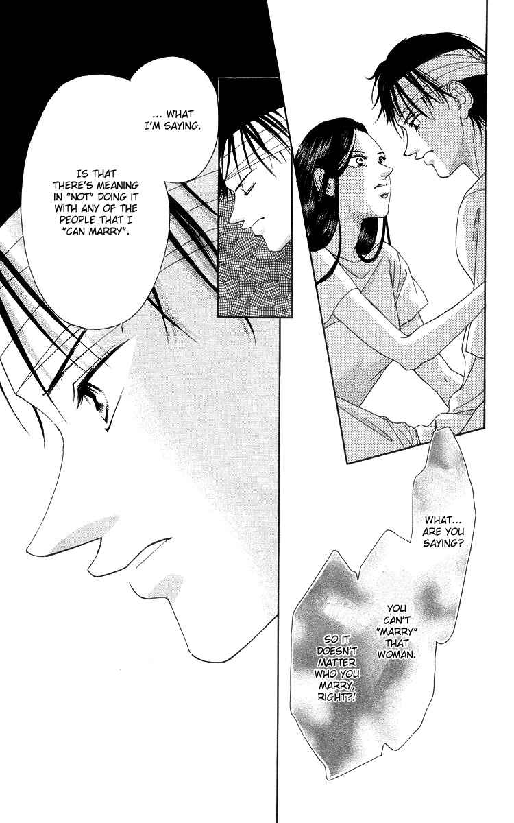 Page 35 Chapter 54 Soaked in Sin