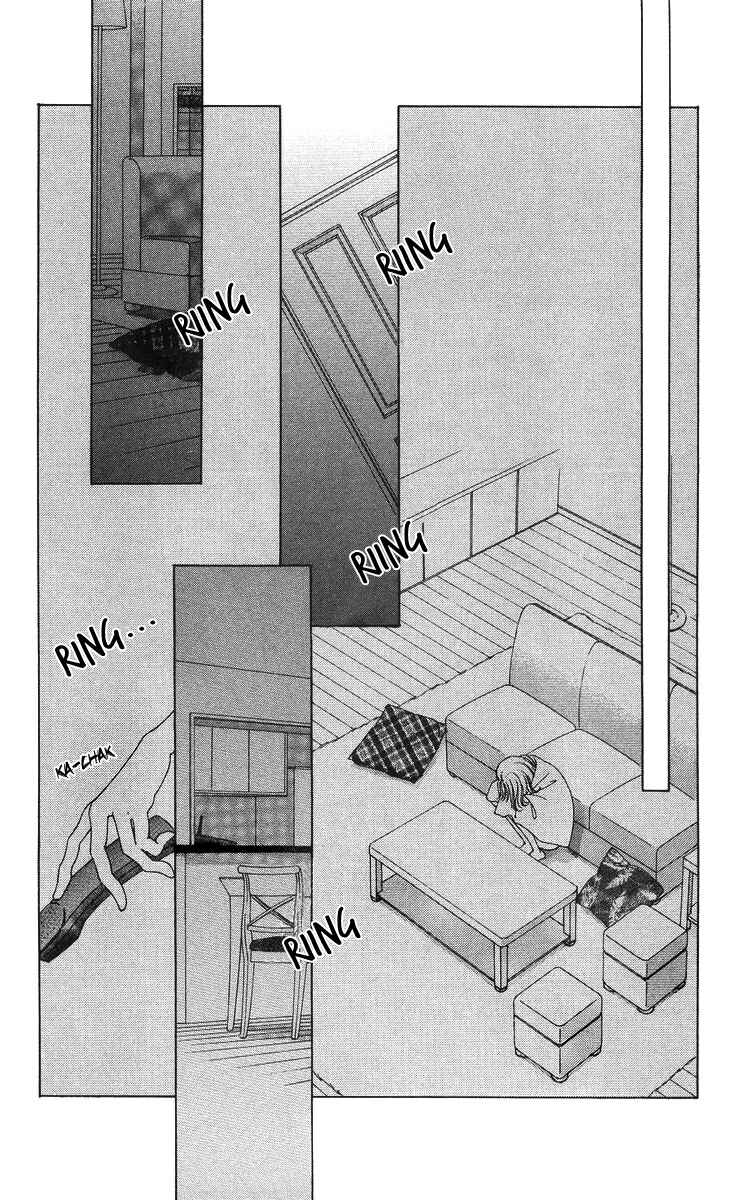 Page 42 Chapter 54 Soaked in Sin