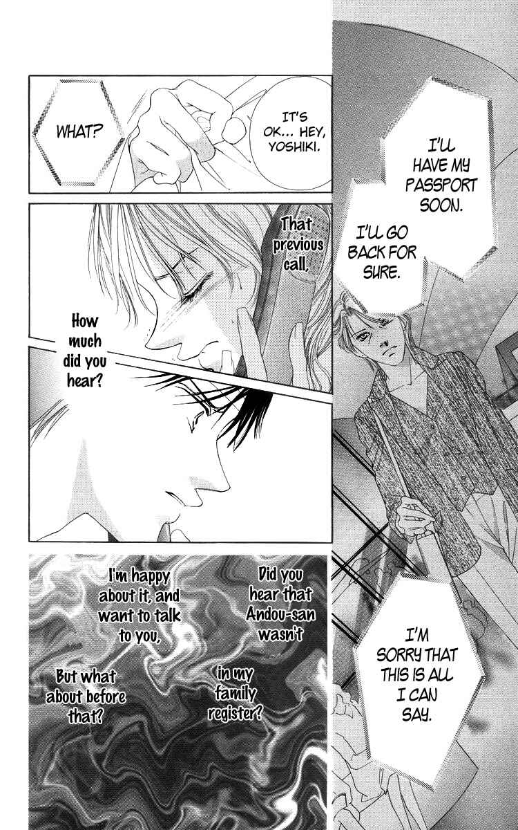 Page 44 Chapter 54 Soaked in Sin