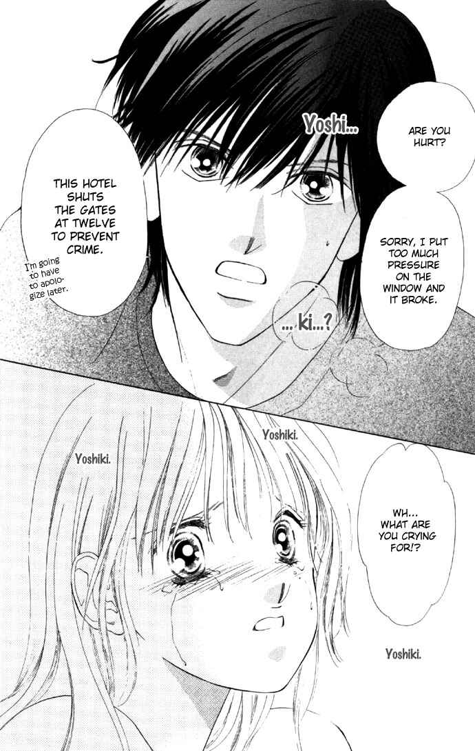 Page 11 Chapter 19 Soaked in Sin